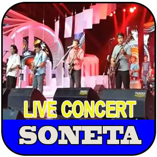 Free play online Dangdut SONETA Live Konser APK