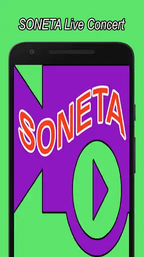 Play Dangdut SONETA Live Konser Play Dangdut SONETA Live Konser