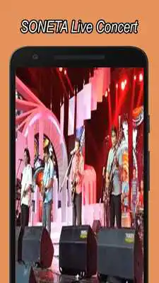 Play Dangdut SONETA Live Konser Play Dangdut SONETA Live Konser