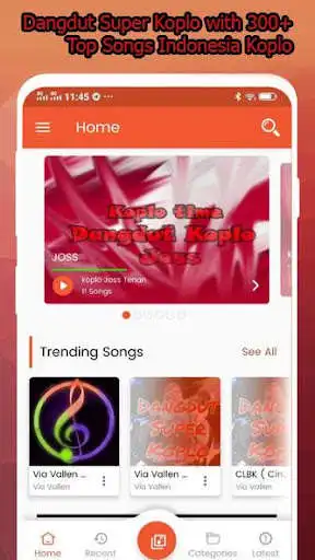 Play Dangdut Super Koplo and enjoy Dangdut Super Koplo with UptoPlay Play Dangdut Super Koplo and enjoy Dangdut Super Koplo with UptoPlay