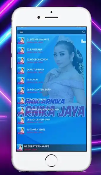 Play dangdut tarling arnika jaya as an online game dangdut tarling arnika jaya with UptoPlay