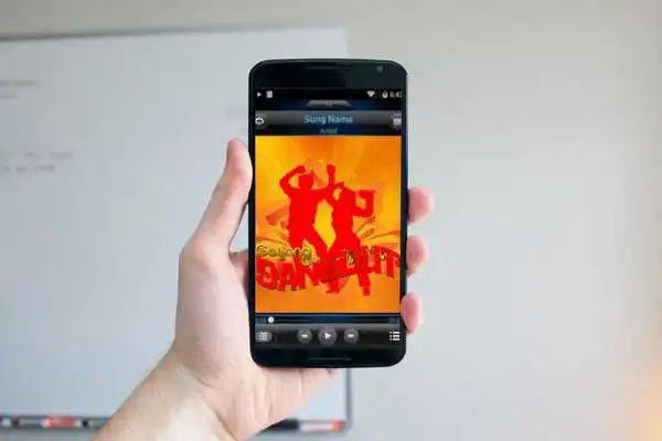 Play Dangdut Terlengkap