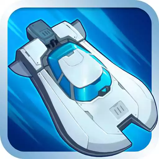 Free play online Danger Boat APK