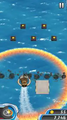 Play Danger Boat