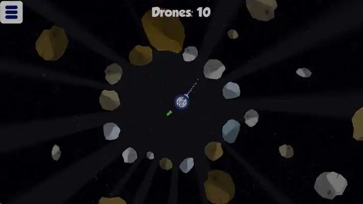 Play Danger Drones