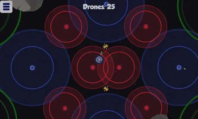 Play Danger Drones