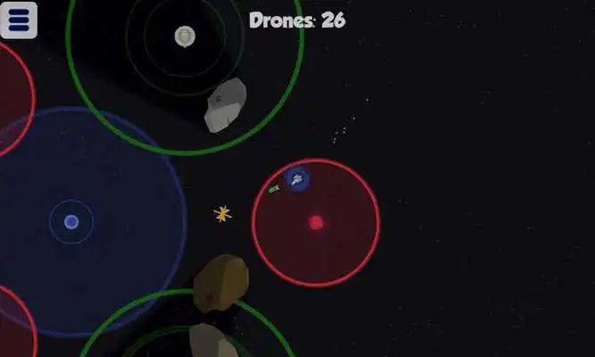 Play Danger Drones