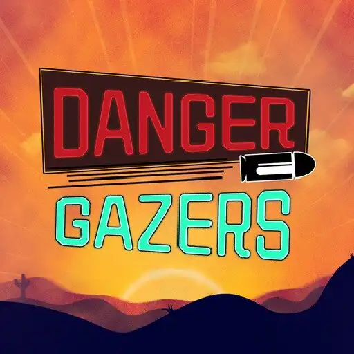 Play Danger Gazers: Roguelite Game APK