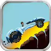 Free play online Danger Hill Car Climb APK