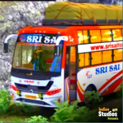 Play Danger Indian Bus Driving 2022 APK Play Danger Indian Bus Driving 2022 APK