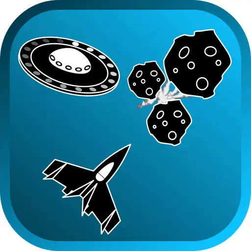 Play Danger in space APK