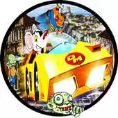 Free play online Danger Mouse APK