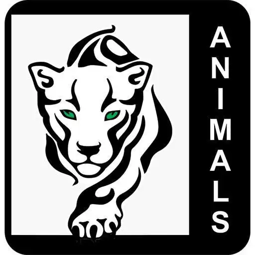 Play Dangerous animals of our planet APK