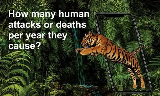 Play Dangerous animals of our planet as an online game Dangerous animals of our planet with UptoPlay