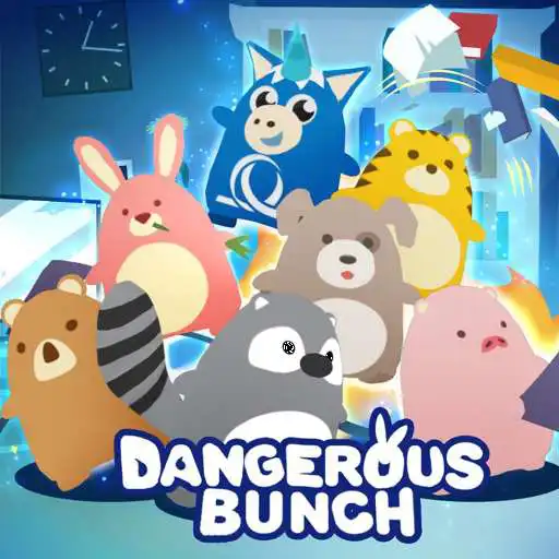 Play Dangerous Bunch APK