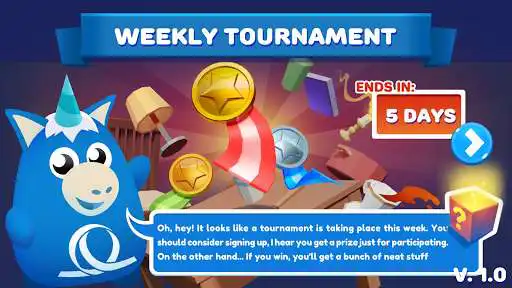 Play Dangerous Bunch  and enjoy Dangerous Bunch with UptoPlay