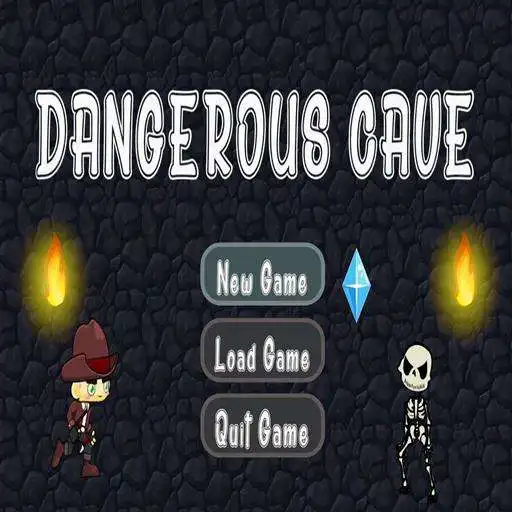 Play Dangerous Cave APK