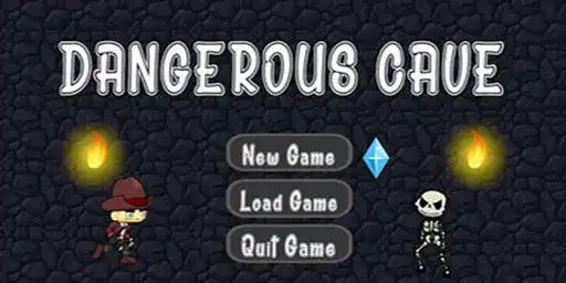 Play Dangerous Cave  and enjoy Dangerous Cave with UptoPlay