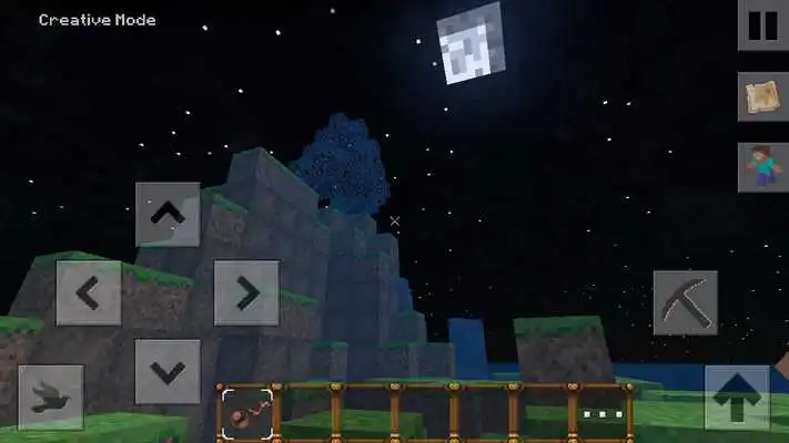 Play Dangerous Craft: Dark