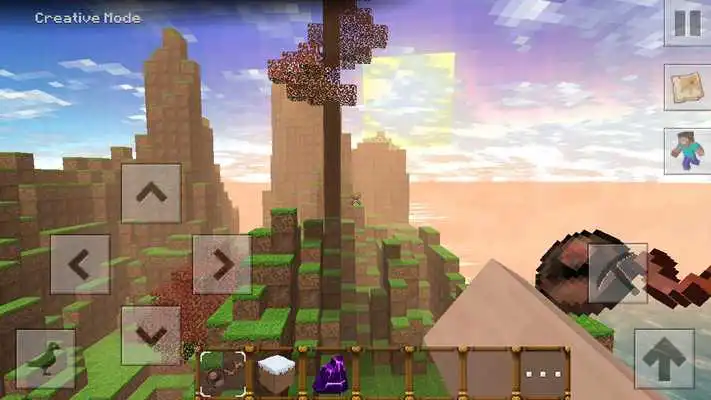 Play Dangerous Craft: Dark