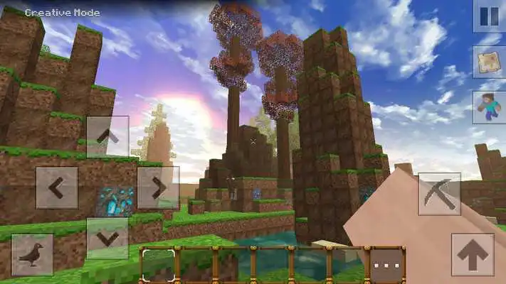 Play Dangerous Craft: Dark