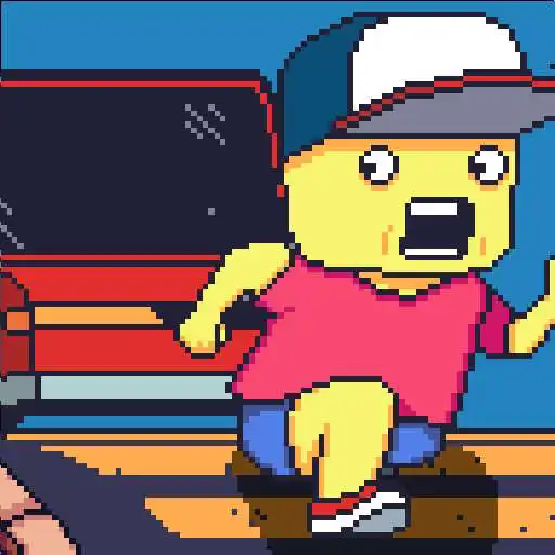 Play Dangerous Crossing APK Play Dangerous Crossing APK