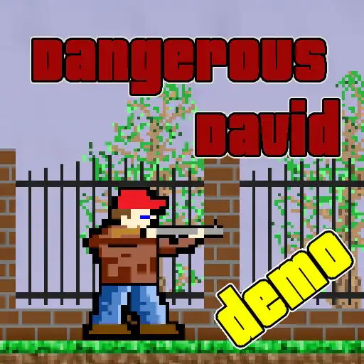 Play Dangerous David Demo APK