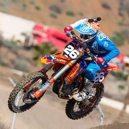 Play Dangerous Dirt Bike Wallpaper APK Play Dangerous Dirt Bike Wallpaper APK