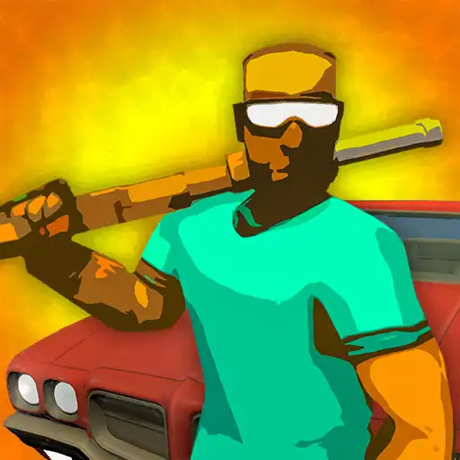 Free play online Dangerous Drake APK