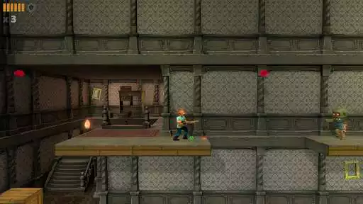 Play Dangerous Drake