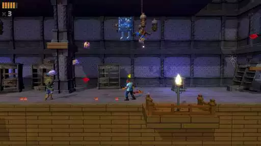 Play Dangerous Drake