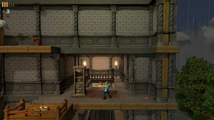 Play Dangerous Drake