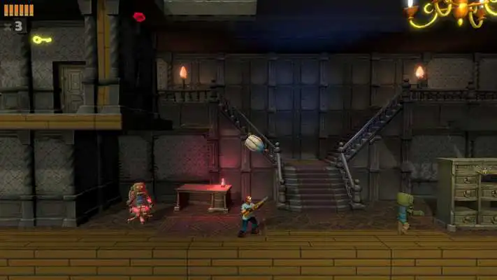 Play Dangerous Drake