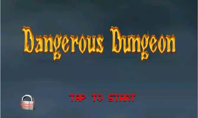 Play Dangerous Dungeon