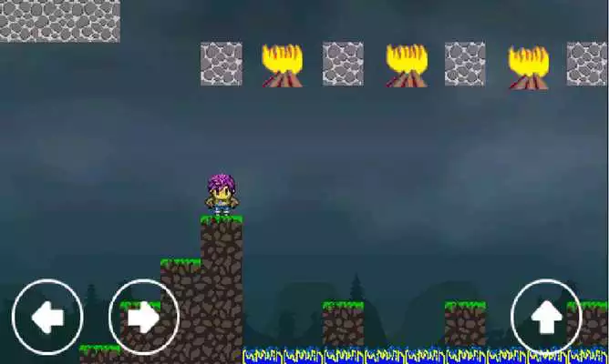 Play Dangerous Dungeon