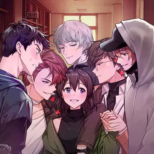 Play Dangerous Fellows: Otome Game APK Play Dangerous Fellows: Otome Game APK