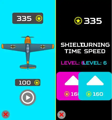 Play Dangerous Fly as an online game Dangerous Fly with UptoPlay