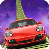Free play online Dangerous Impossible Track Car Driving Simulator APK