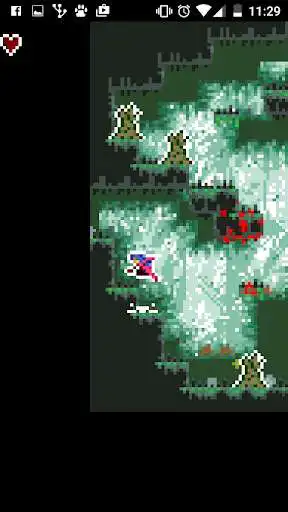 Play Dangerous Jill as an online game Dangerous Jill with UptoPlay