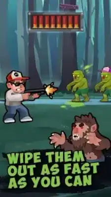 Play Dangerous life of Fred 1.1.1 
