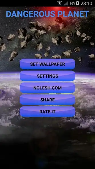 Play Dangerous Planet  and enjoy Dangerous Planet with UptoPlay