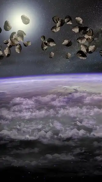 Play Dangerous Planet as an online game Dangerous Planet with UptoPlay