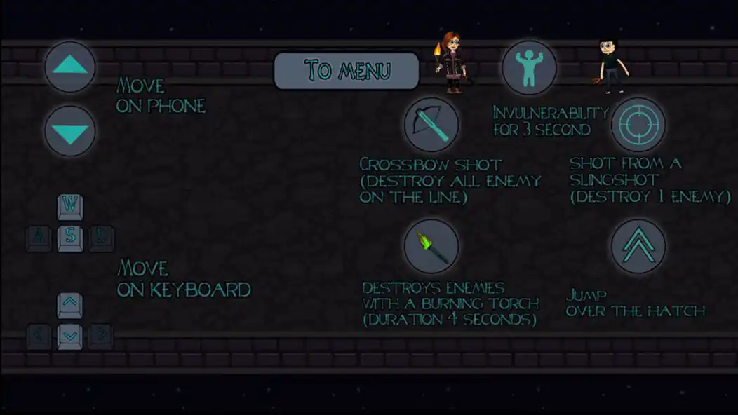 Play Dangerous runner Huggy as an online game Dangerous runner Huggy with UptoPlay