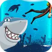 Free play online Dangerous Shark APK Free play online Dangerous Shark APK