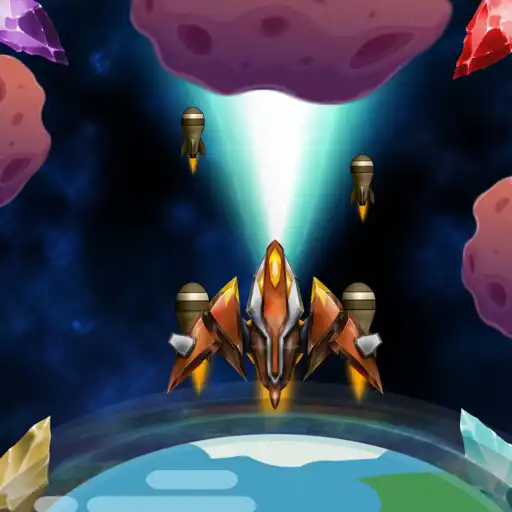 Play Dangerous Space - Galaxy Shooter APK Play Dangerous Space - Galaxy Shooter APK