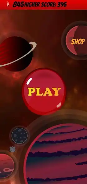 Play Dangerous Space - Galaxy Shooter  and enjoy Dangerous Space - Galaxy Shooter with UptoPlay