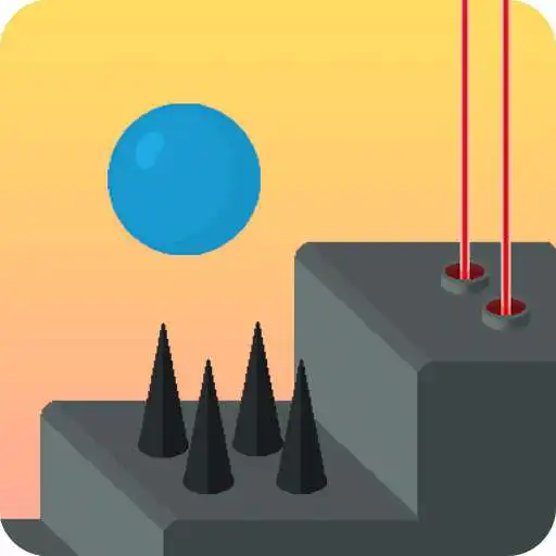Play Dangerous Stairs APK