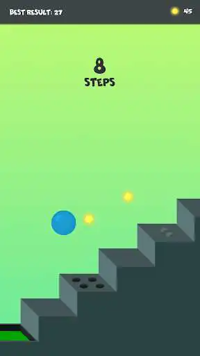 Play Dangerous Stairs  and enjoy Dangerous Stairs with UptoPlay