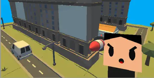 Play Dangerous World AR  and enjoy Dangerous World AR with UptoPlay
