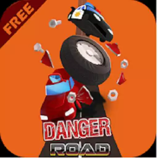 Play Danger Road APK